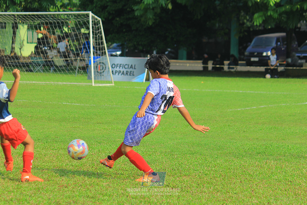 ijl u11 030526 endang witarsa fc vs binna banua fc