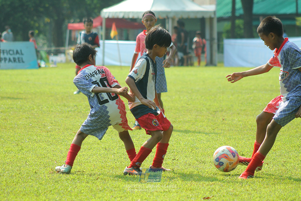 ijl u11 030526 endang witarsa fc vs binna banua fc