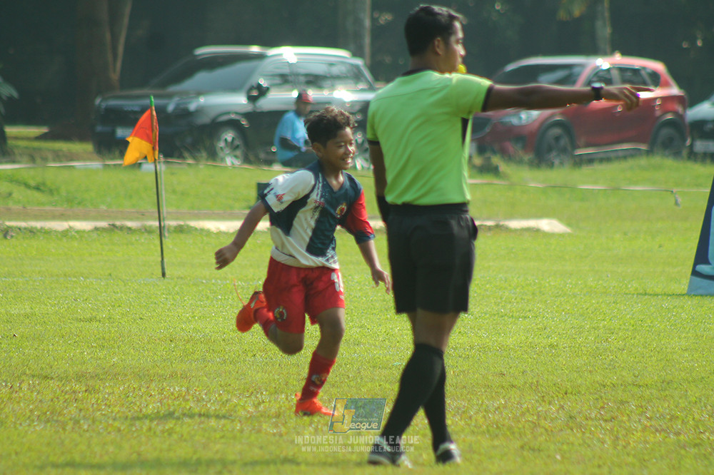 ijl u11 030526 endang witarsa fc vs binna banua fc