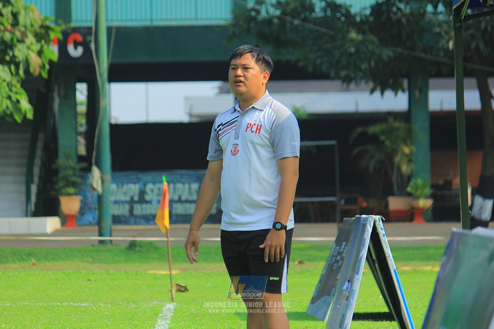ijl u11 030526 endang witarsa fc vs binna banua fc