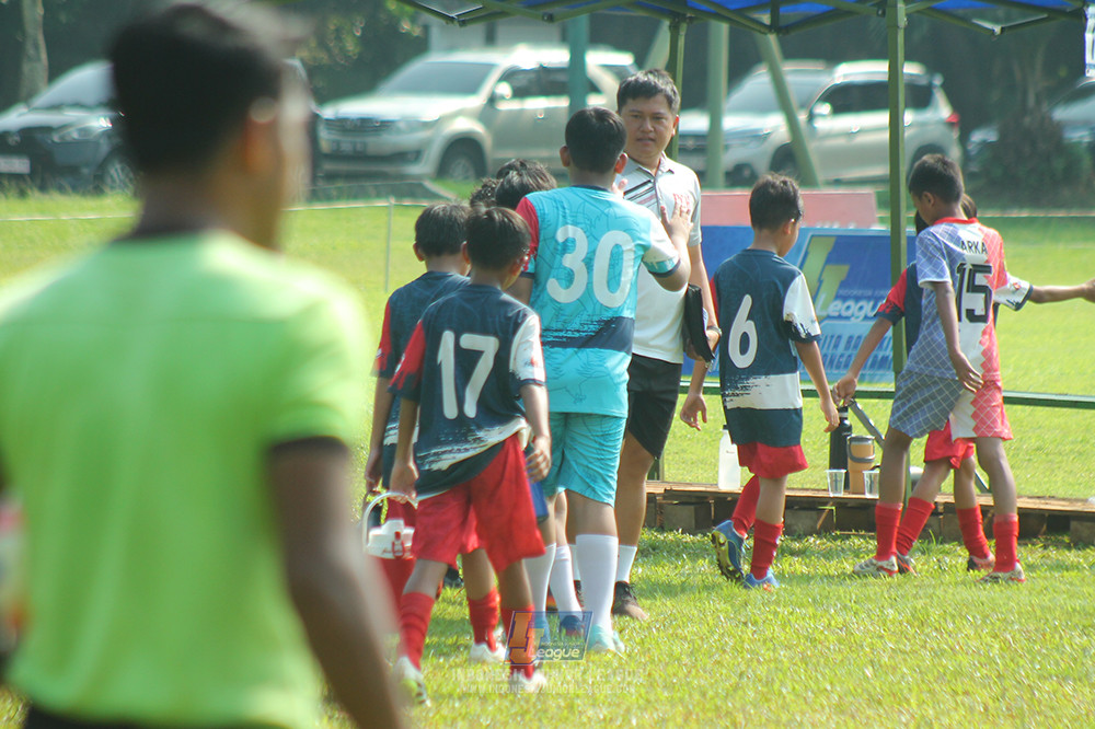 ijl u11 030526 endang witarsa fc vs binna banua fc