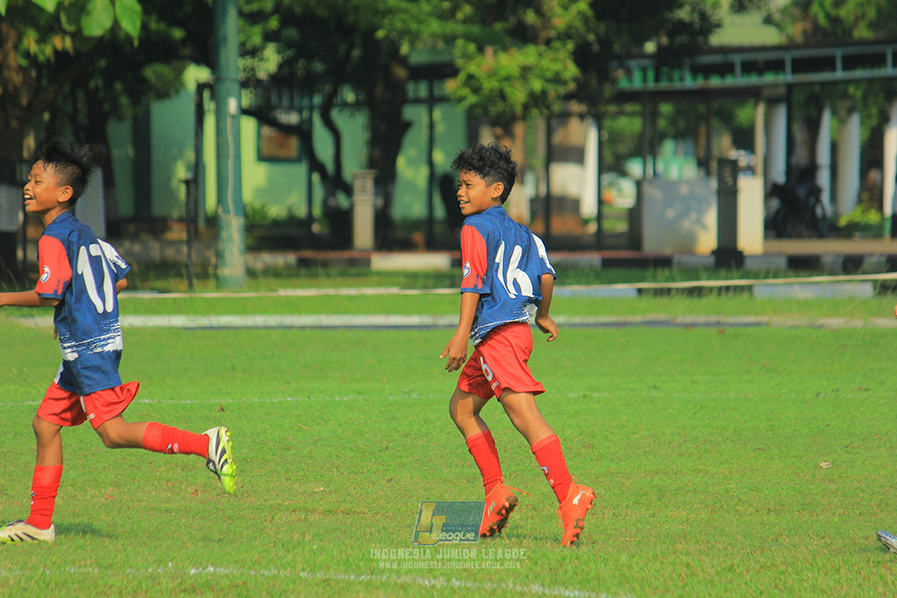 ijl u11 030526 endang witarsa fc vs binna banua fc