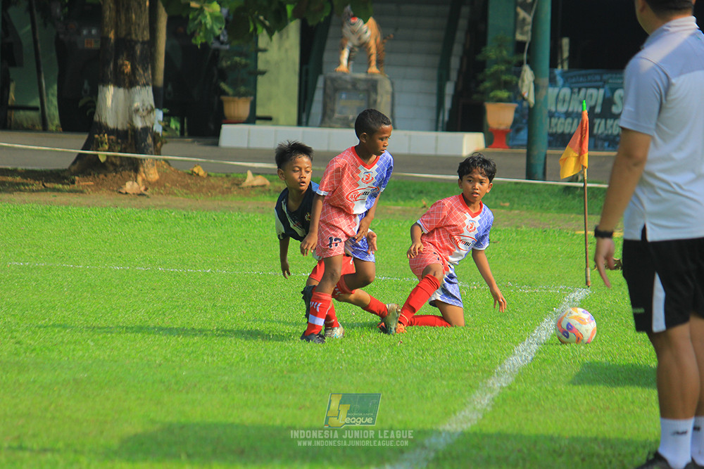 ijl u11 030526 endang witarsa fc vs binna banua fc