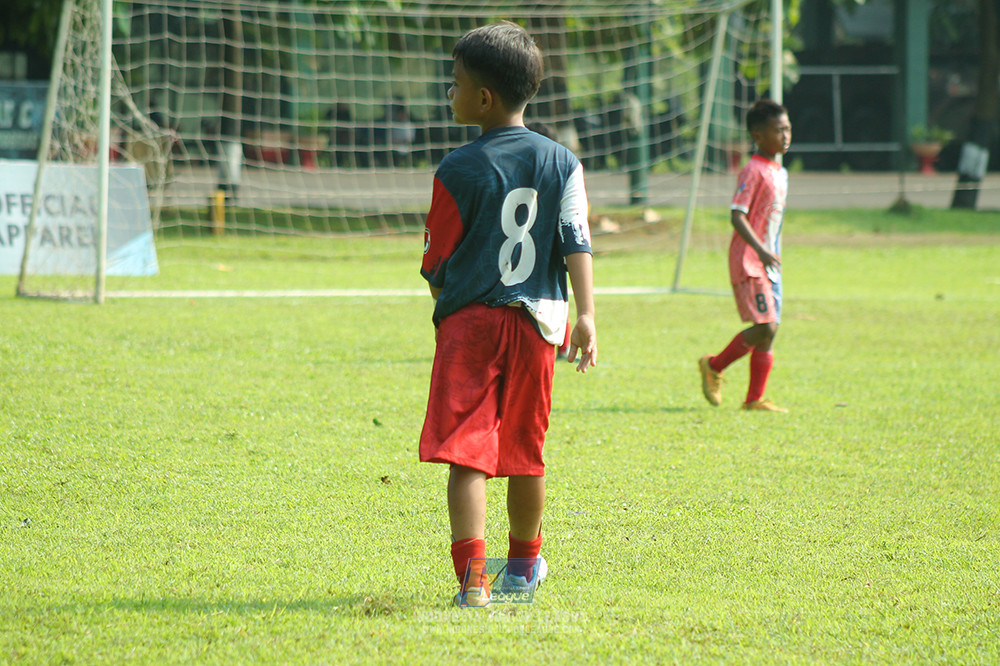 ijl u11 030526 endang witarsa fc vs binna banua fc