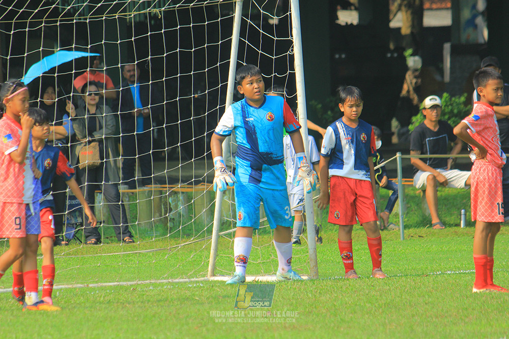 ijl u11 030526 endang witarsa fc vs binna banua fc