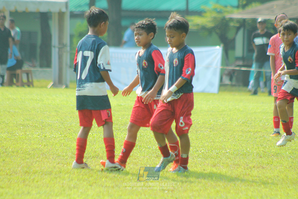 ijl u11 030526 endang witarsa fc vs binna banua fc