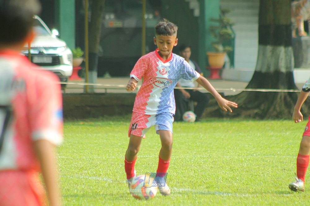 ijl u11 030526 endang witarsa fc vs binna banua fc