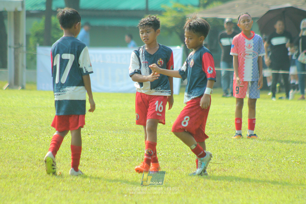 ijl u11 030526 endang witarsa fc vs binna banua fc