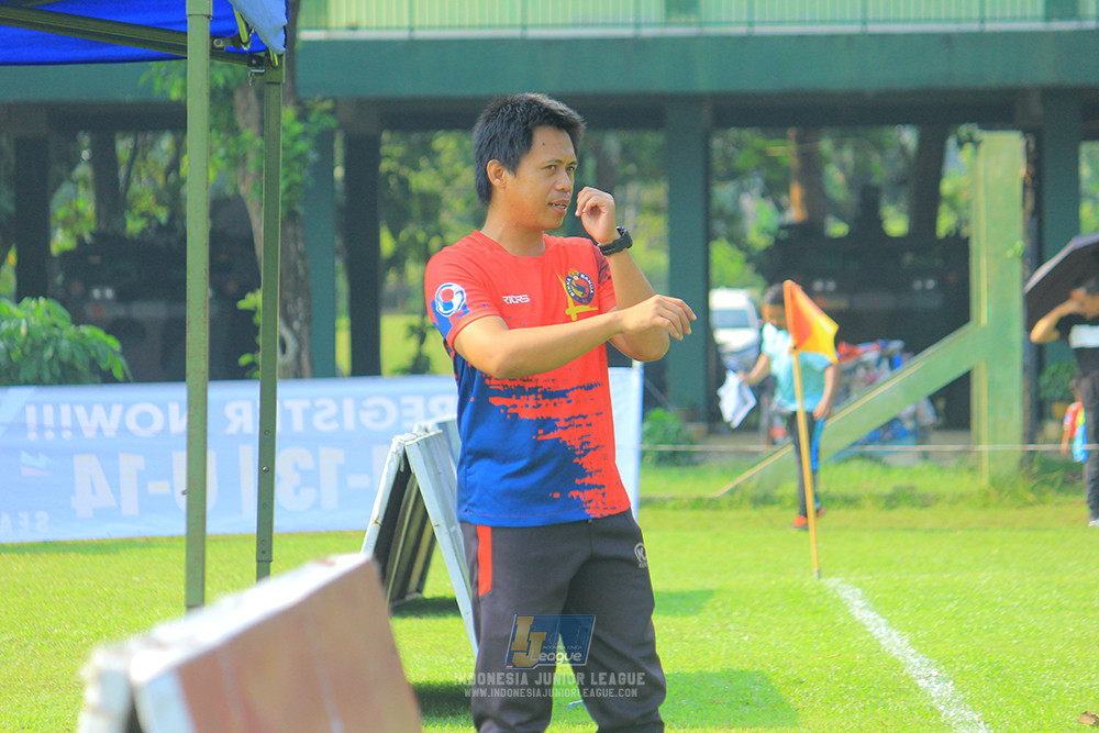 ijl u11 030526 endang witarsa fc vs binna banua fc