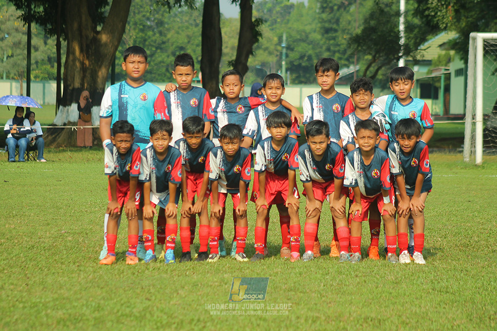 ijl u11 030526 endang witarsa fc vs binna banua fc