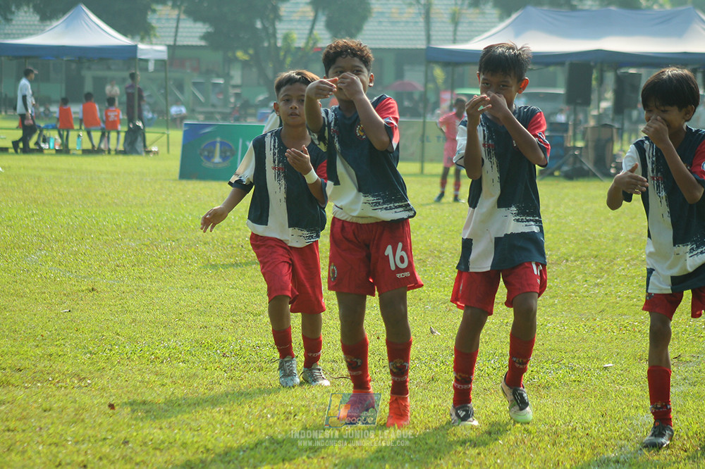 ijl u11 030526 endang witarsa fc vs binna banua fc