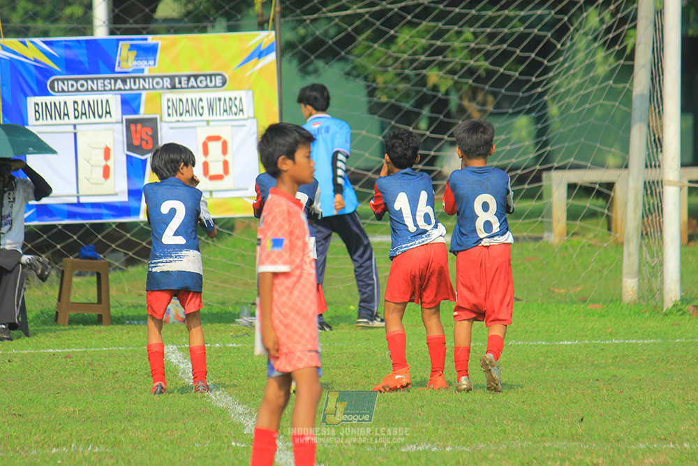 ijl u11 030526 endang witarsa fc vs binna banua fc