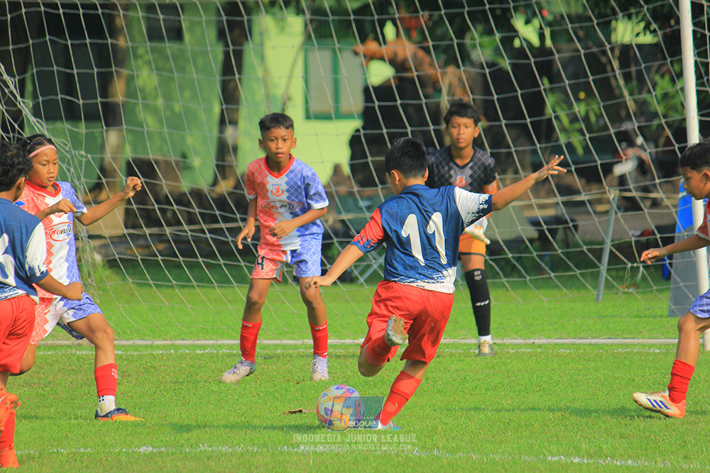 ijl u11 030526 endang witarsa fc vs binna banua fc