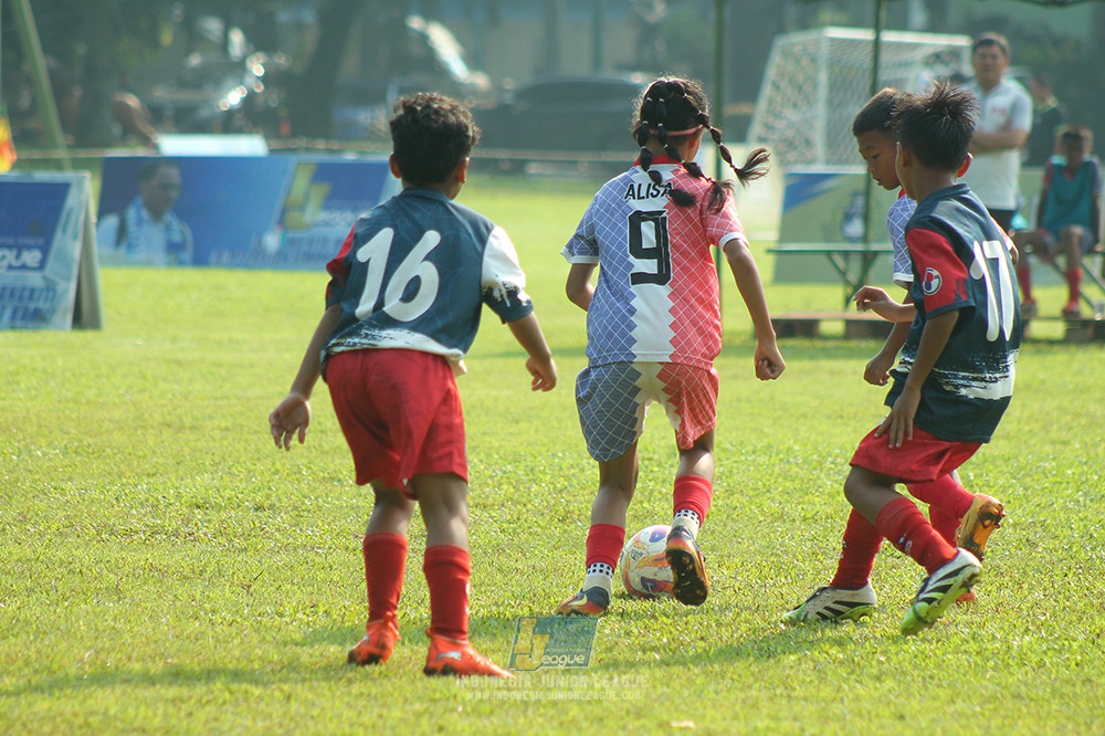 ijl u11 030526 endang witarsa fc vs binna banua fc