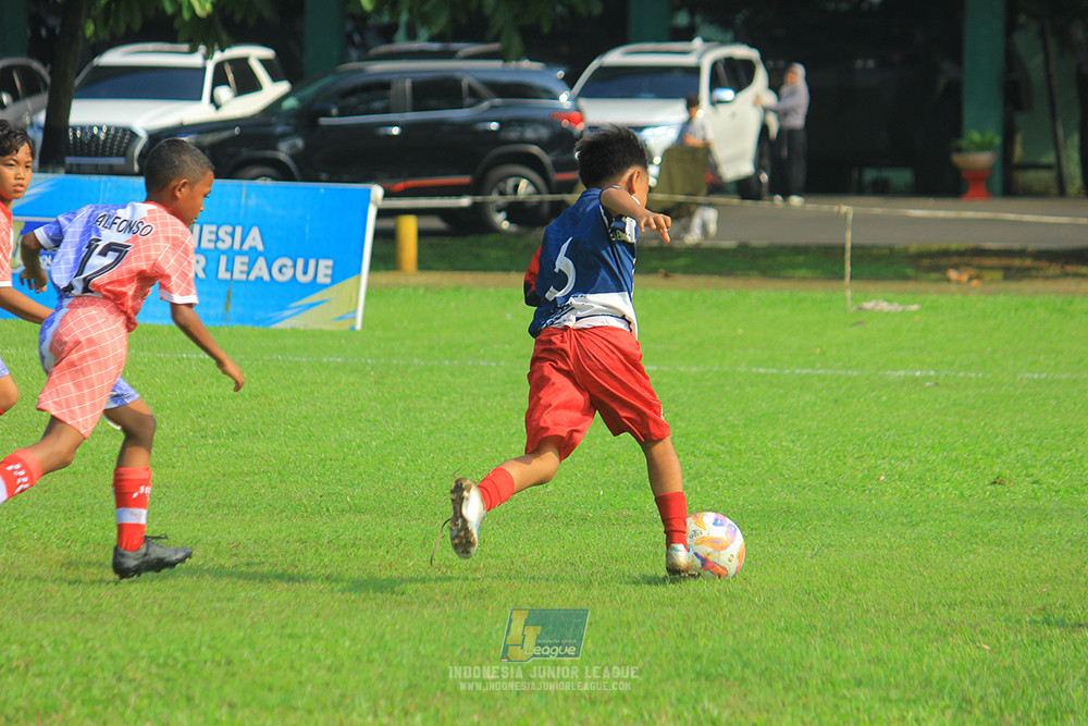 ijl u11 030526 endang witarsa fc vs binna banua fc