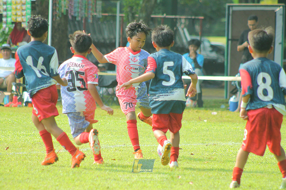 ijl u11 030526 endang witarsa fc vs binna banua fc