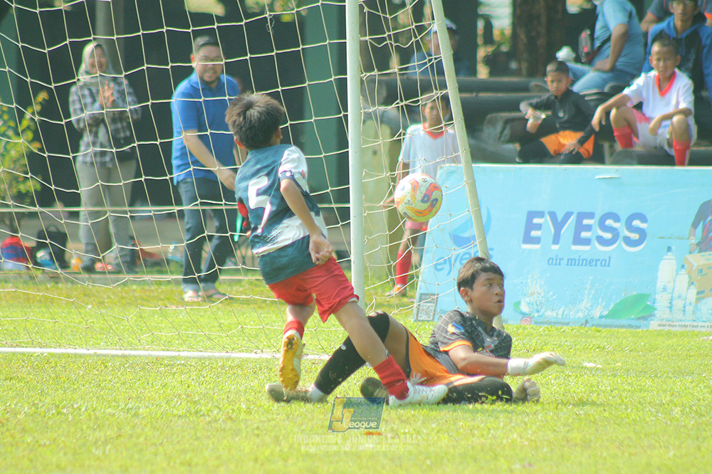ijl u11 030526 endang witarsa fc vs binna banua fc