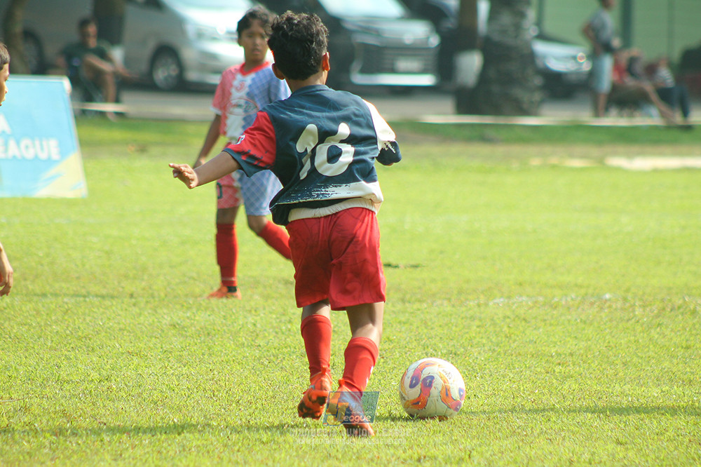 ijl u11 030526 endang witarsa fc vs binna banua fc