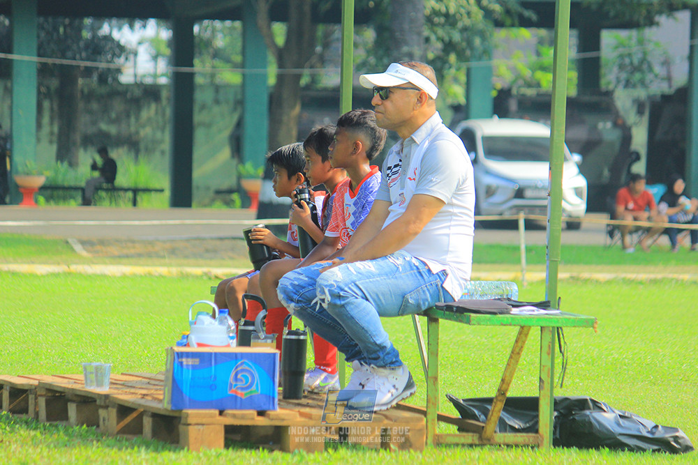 ijl u11 030526 endang witarsa fc vs binna banua fc