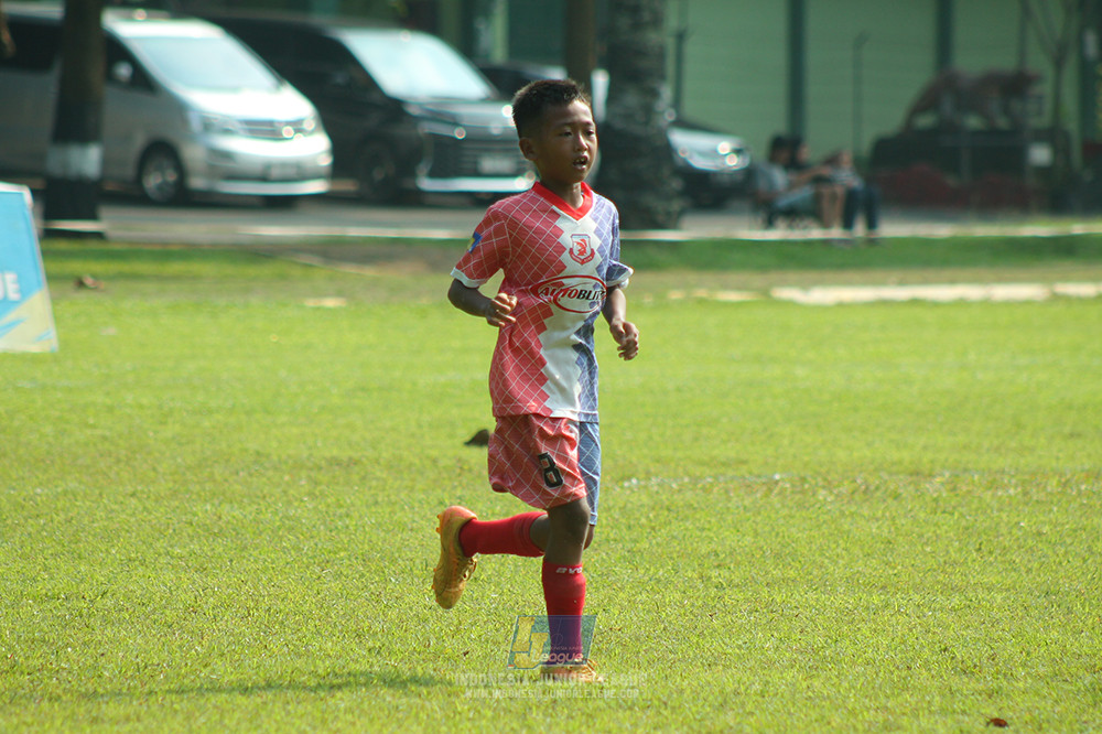 ijl u11 030526 endang witarsa fc vs binna banua fc