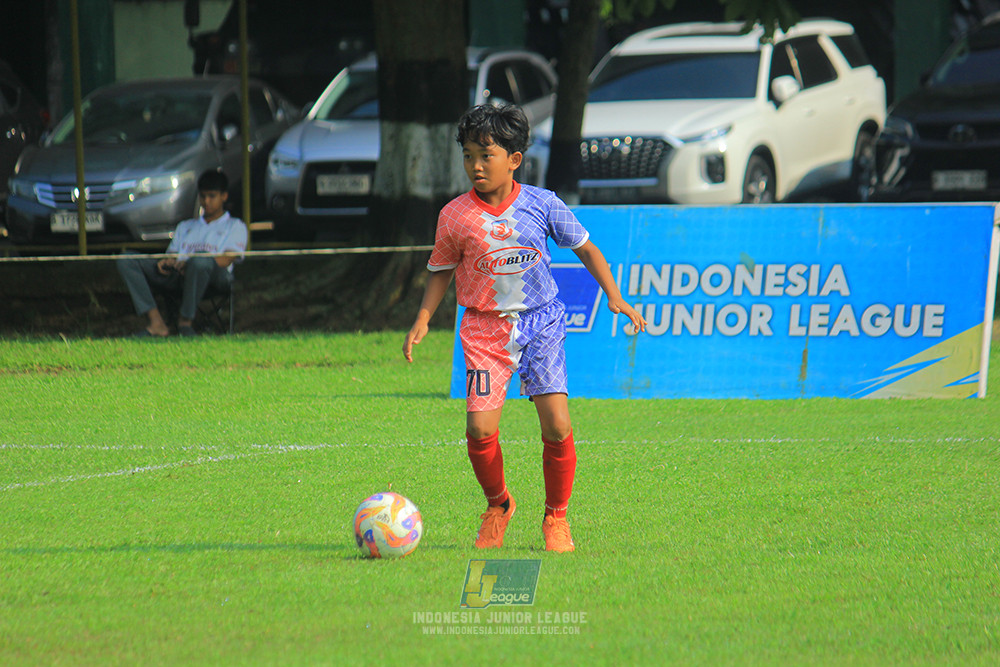 ijl u11 030526 endang witarsa fc vs binna banua fc