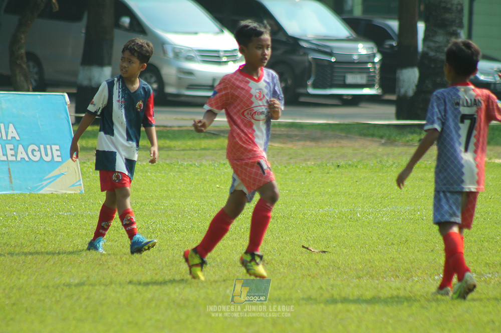 ijl u11 030526 endang witarsa fc vs binna banua fc