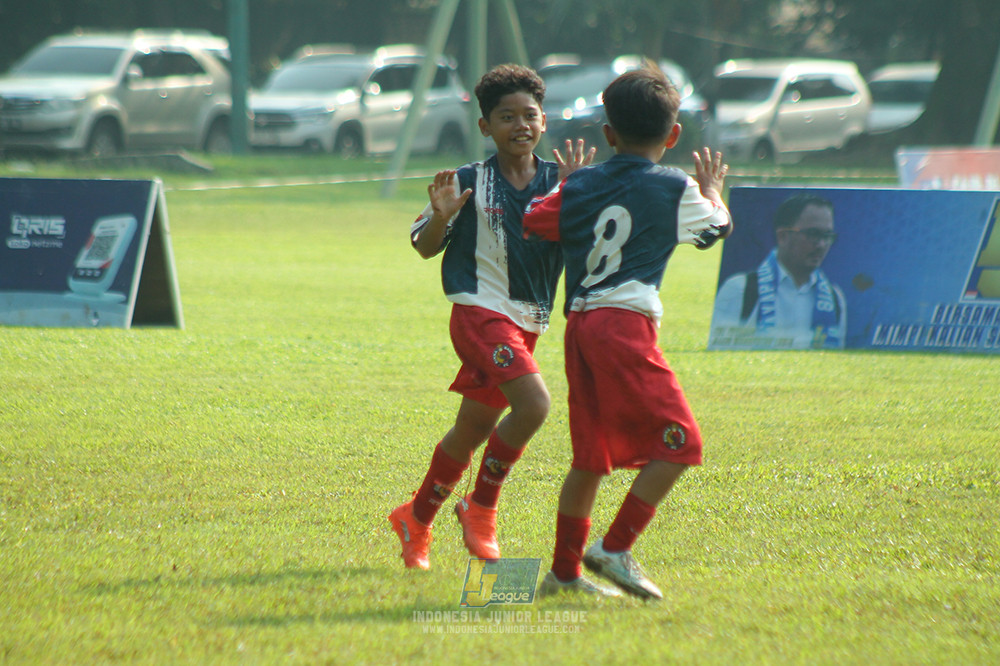 ijl u11 030526 endang witarsa fc vs binna banua fc