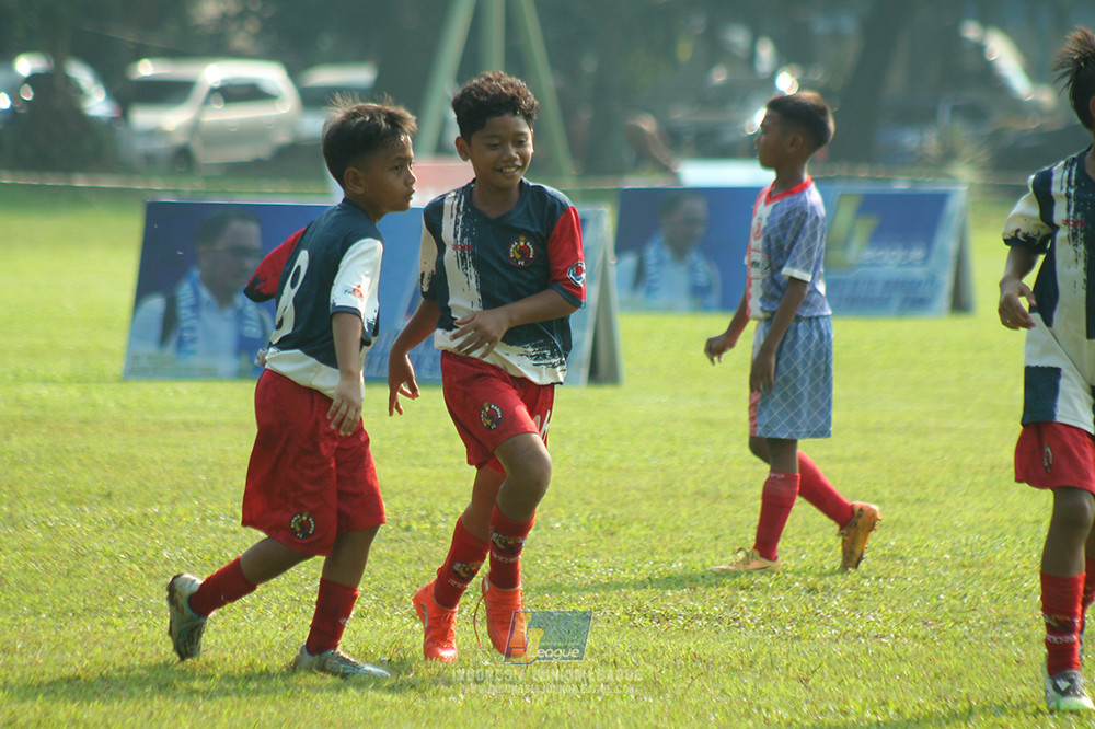 ijl u11 030526 endang witarsa fc vs binna banua fc