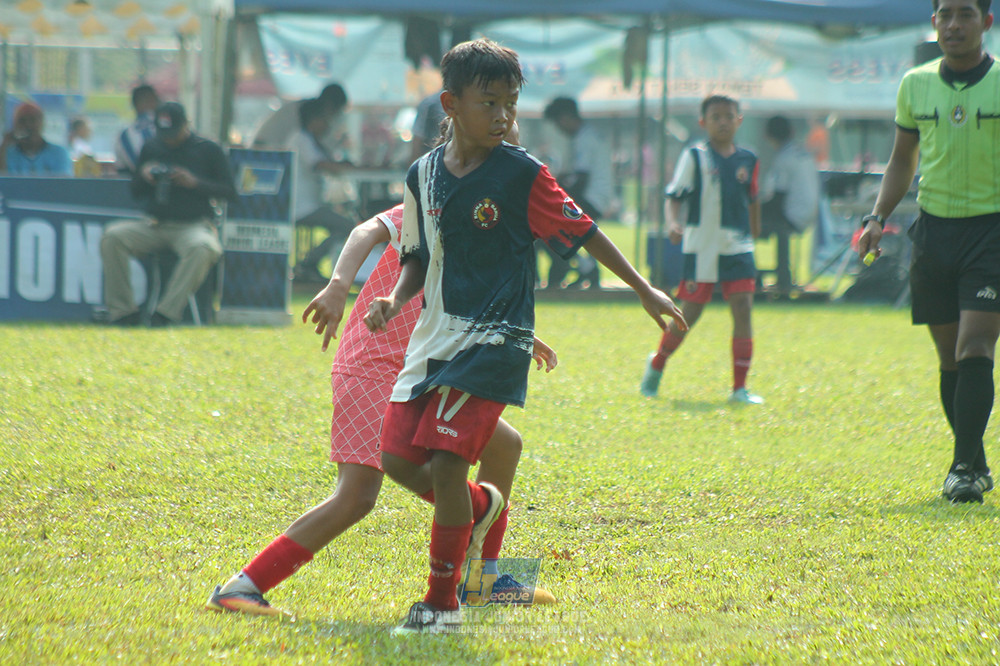 ijl u11 030526 endang witarsa fc vs binna banua fc