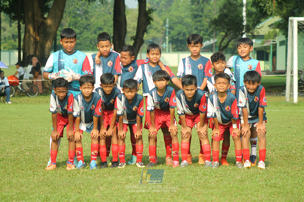 ijl u11 030526 endang witarsa fc vs binna banua fc