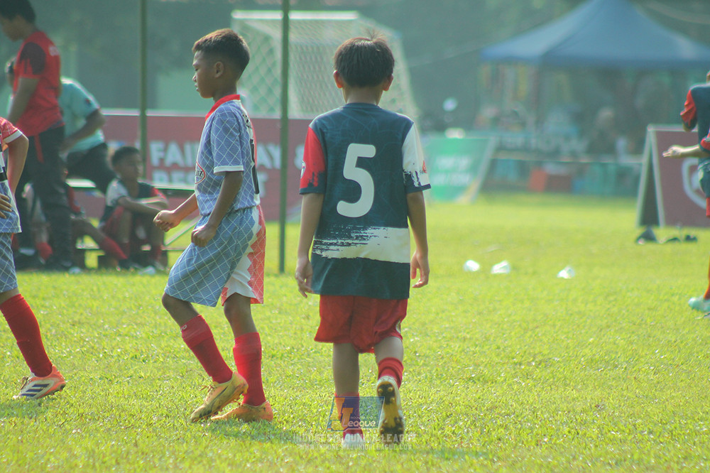 ijl u11 030526 endang witarsa fc vs binna banua fc