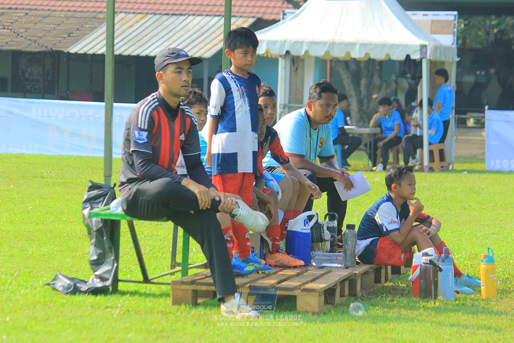 ijl u11 030526 endang witarsa fc vs binna banua fc