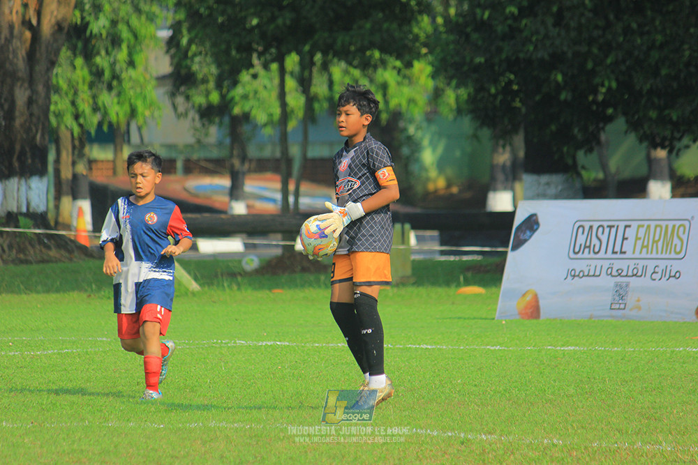 ijl u11 030526 endang witarsa fc vs binna banua fc
