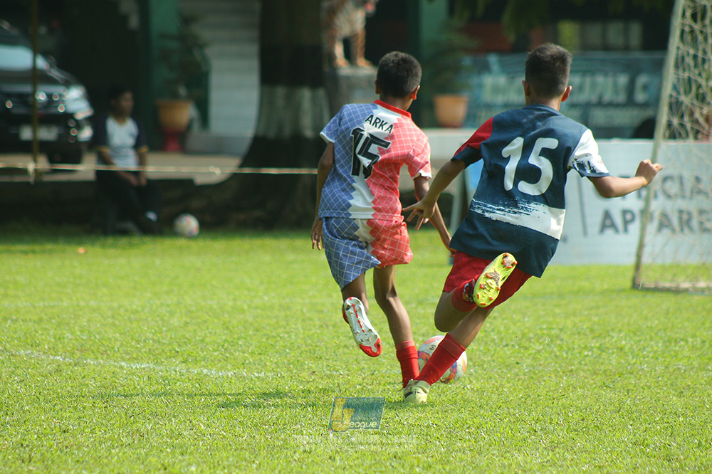 ijl u11 030526 endang witarsa fc vs binna banua fc