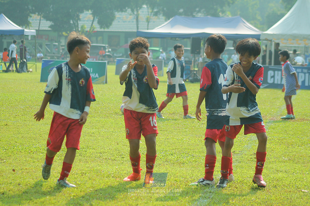 ijl u11 030526 endang witarsa fc vs binna banua fc