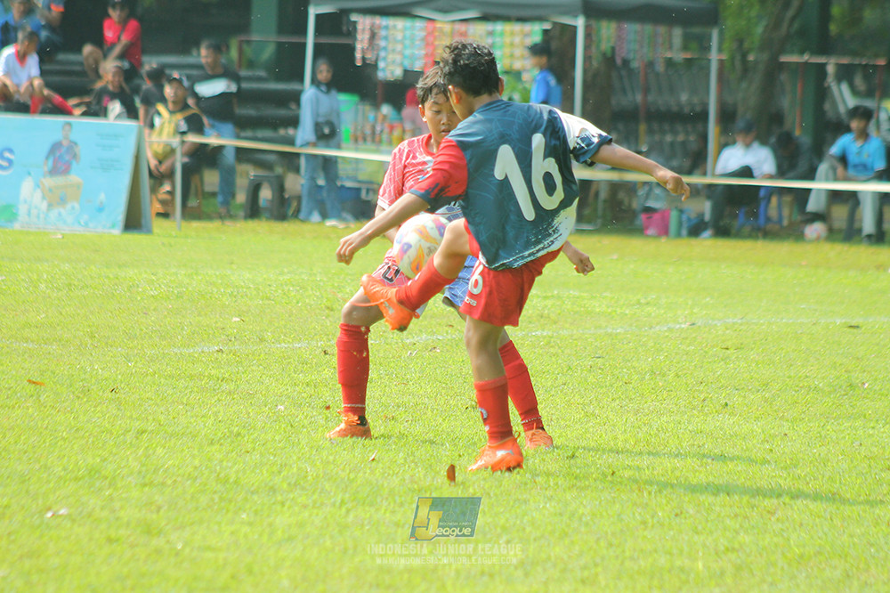 ijl u11 030526 endang witarsa fc vs binna banua fc