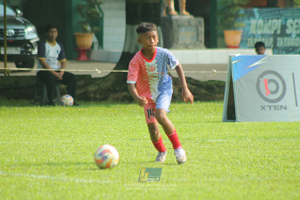 ijl u11 030526 endang witarsa fc vs binna banua fc