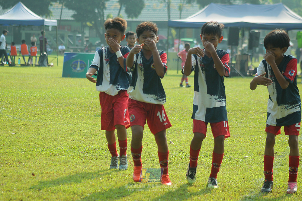 ijl u11 030526 endang witarsa fc vs binna banua fc