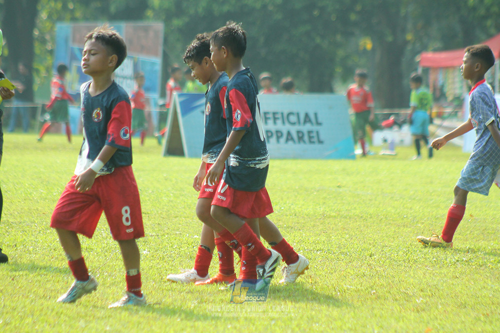 ijl u11 030526 endang witarsa fc vs binna banua fc