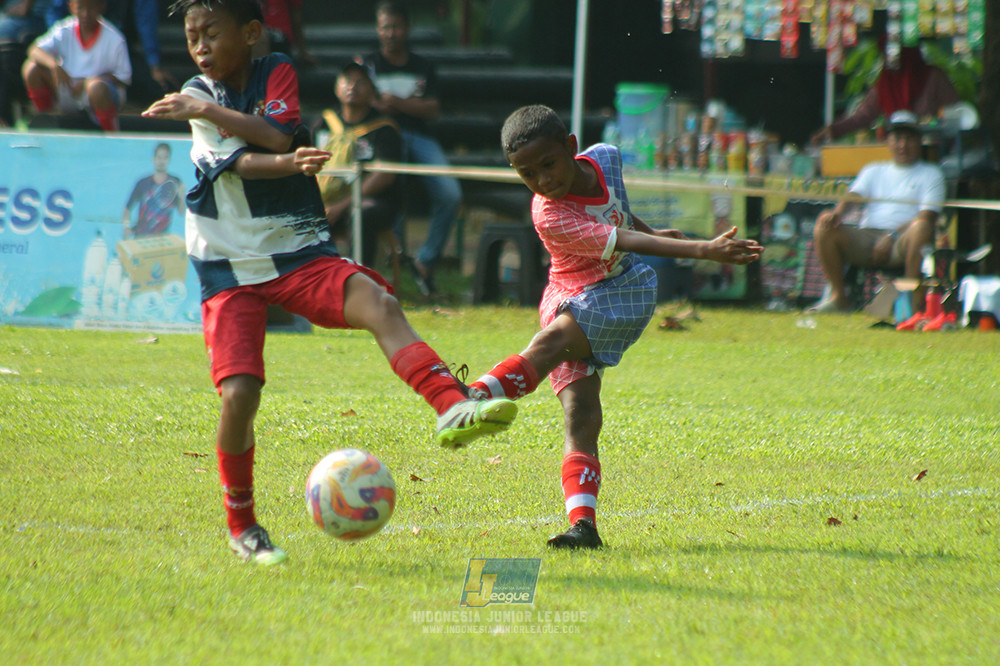 ijl u11 030526 endang witarsa fc vs binna banua fc