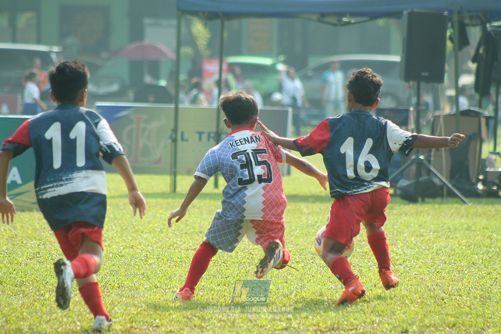 ijl u11 030526 endang witarsa fc vs binna banua fc