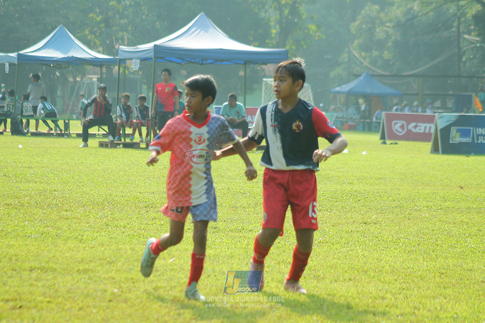 ijl u11 030526 endang witarsa fc vs binna banua fc