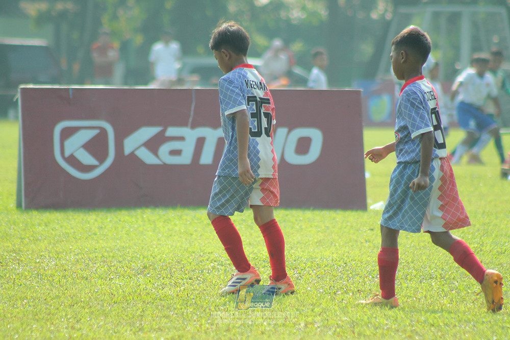 ijl u11 030526 endang witarsa fc vs binna banua fc