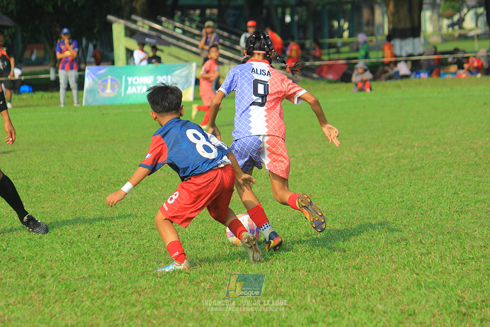 ijl u11 030526 endang witarsa fc vs binna banua fc