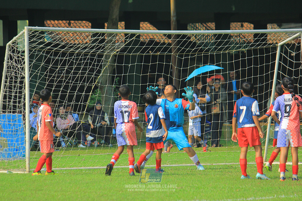 ijl u11 030526 endang witarsa fc vs binna banua fc