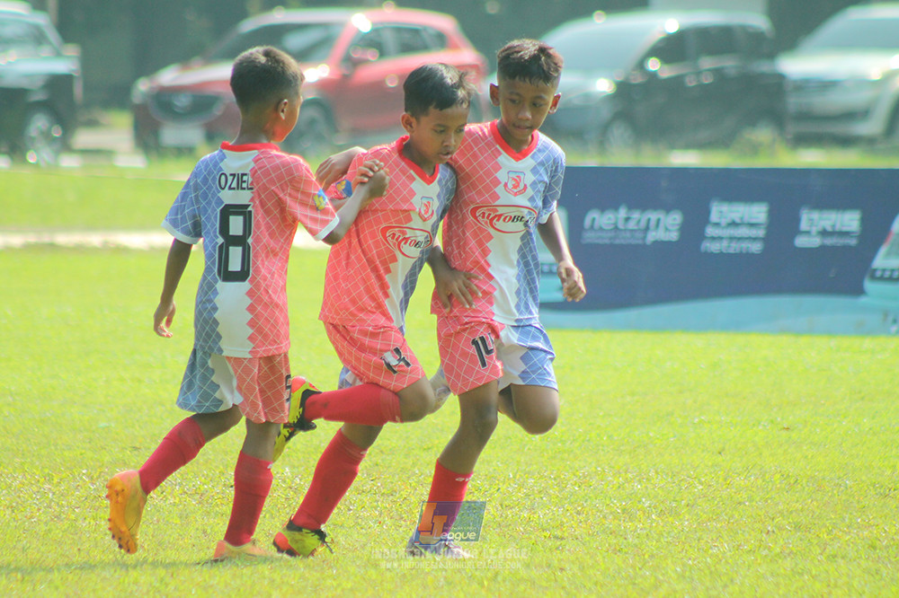 ijl u11 030526 endang witarsa fc vs binna banua fc