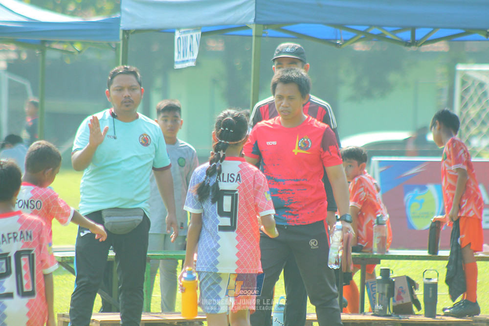 ijl u11 030526 endang witarsa fc vs binna banua fc