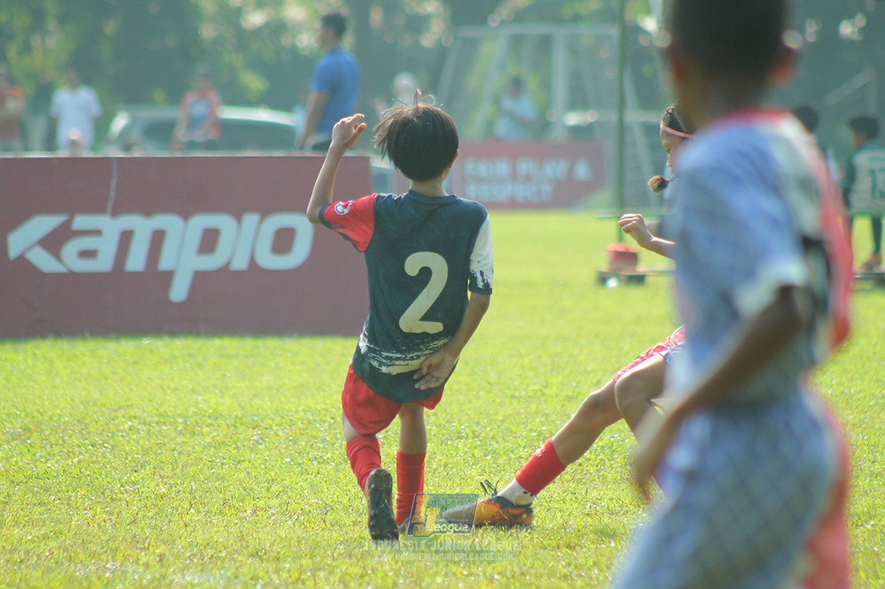 ijl u11 030526 endang witarsa fc vs binna banua fc