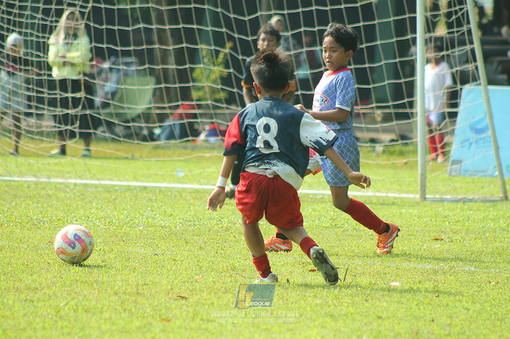 ijl u11 030526 endang witarsa fc vs binna banua fc