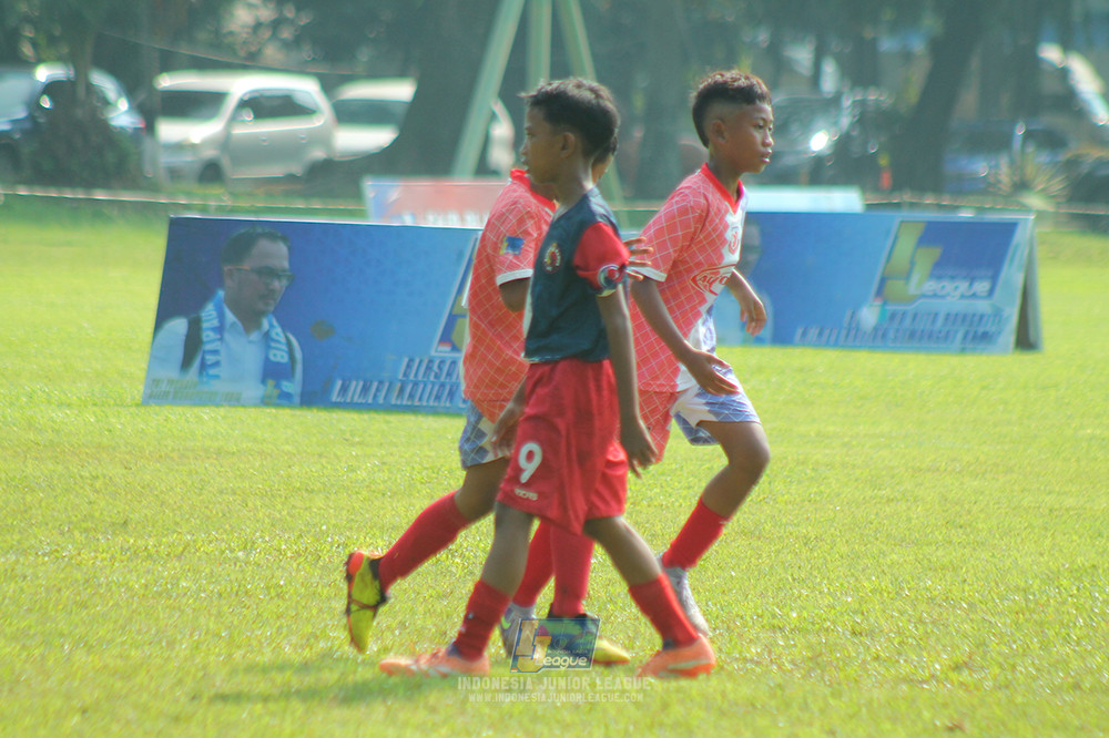 ijl u11 030526 endang witarsa fc vs binna banua fc